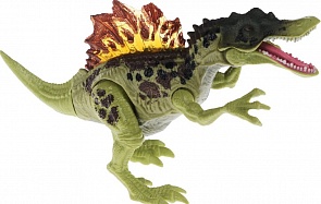 Подвижная фигура Спинозавр, звук (Chap Mei, 520008-1)